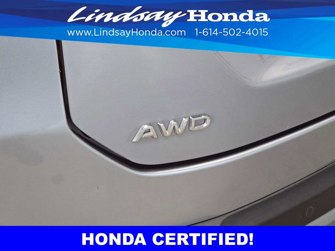 2025 Honda Pilot Touring Columbus OH