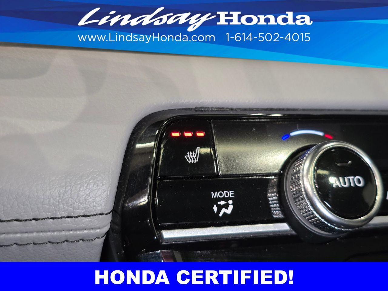 2025 Honda Pilot Touring Columbus OH