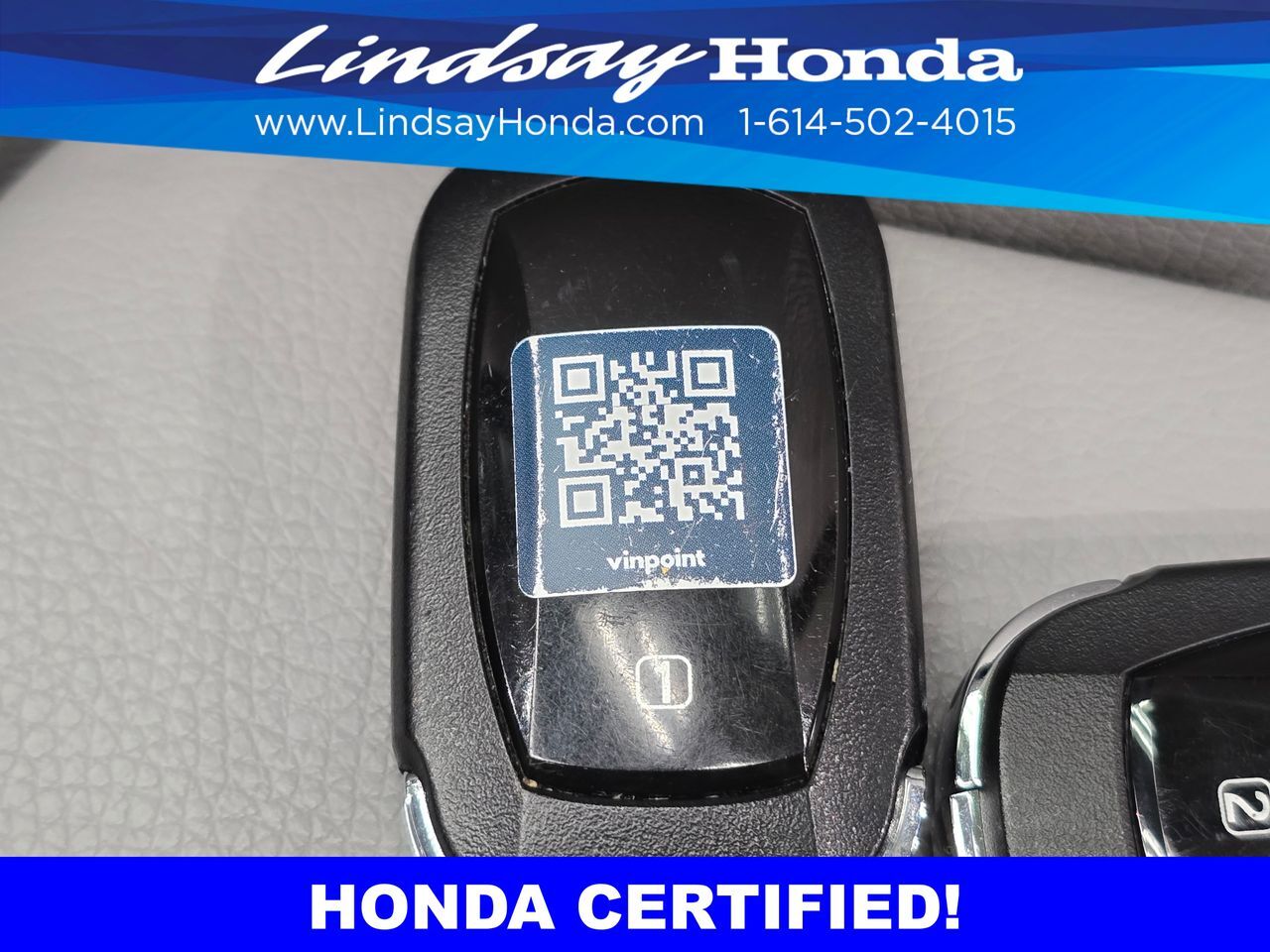 2025 Honda Pilot Touring Columbus OH