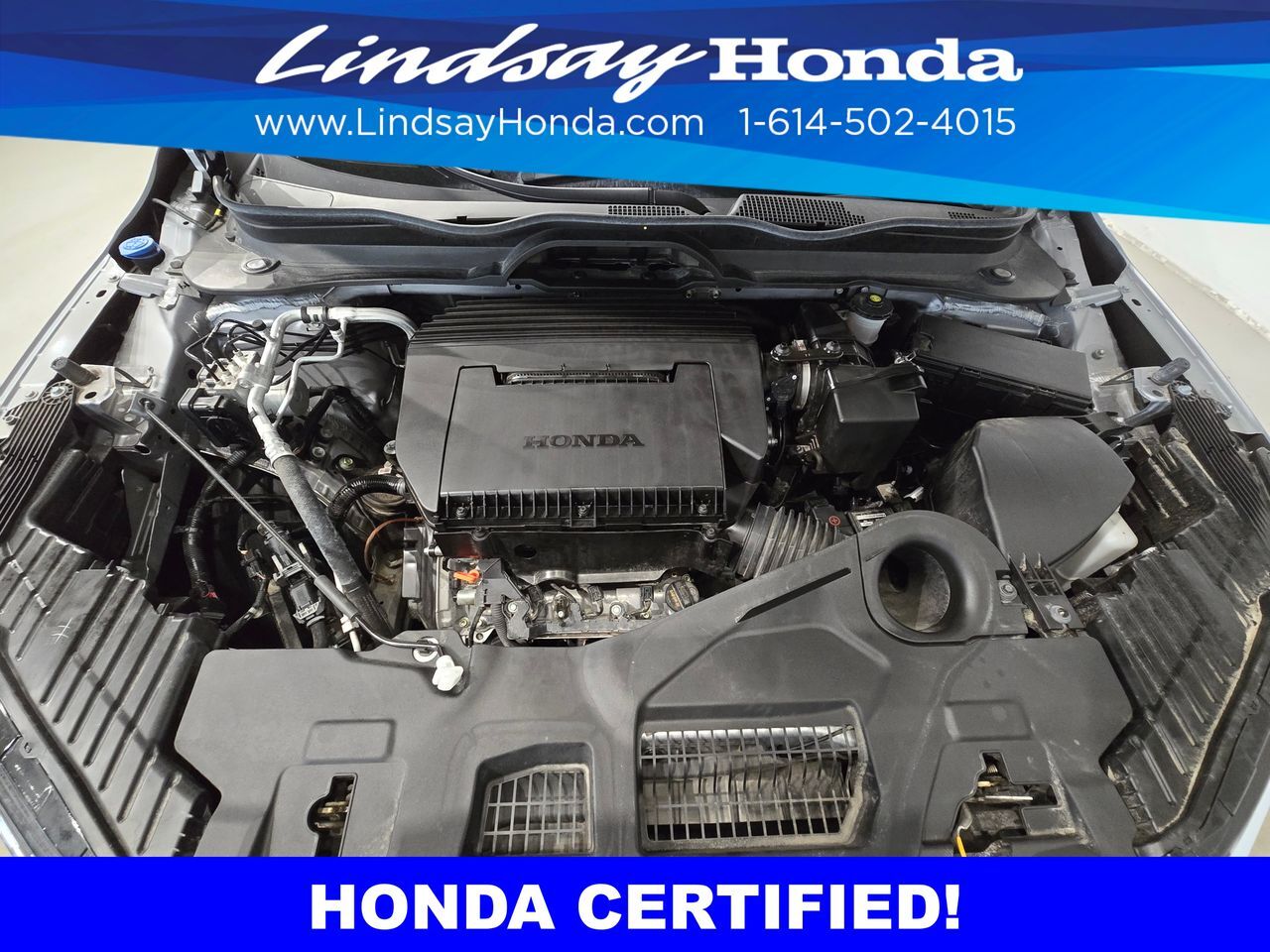2025 Honda Pilot Touring Columbus OH