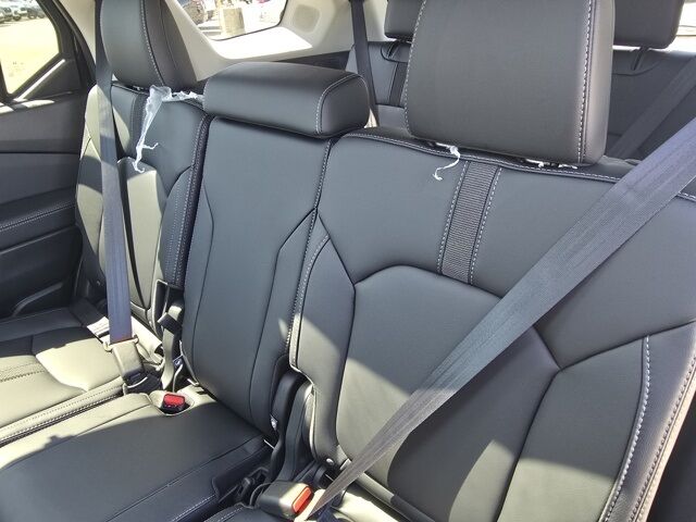2025 Honda Pilot Touring+ Columbus OH