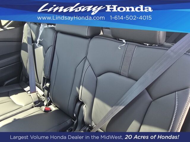 2025 Honda Pilot Touring+ Columbus OH