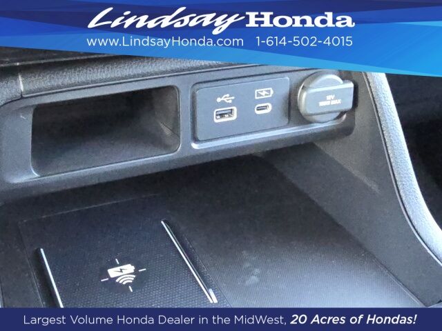2025 Honda Pilot Touring+ Columbus OH