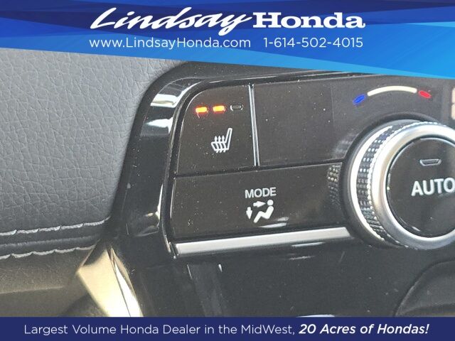 2025 Honda Pilot Touring+ Columbus OH