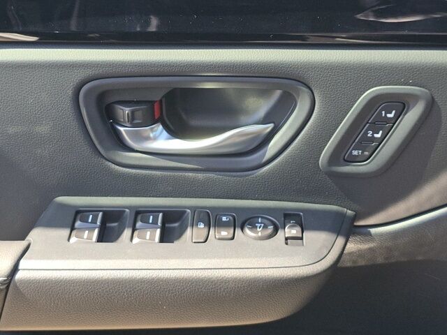 2025 Honda Pilot Touring+ Columbus OH