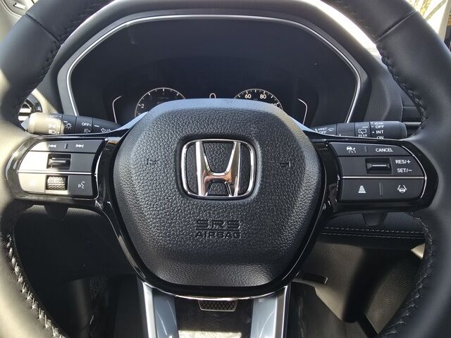 2025 Honda Pilot Touring+ Columbus OH