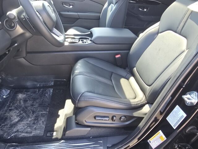 2025 Honda Pilot Touring+ Columbus OH