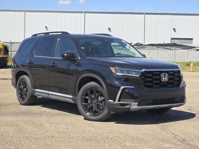 2025 Honda Pilot Touring+ Columbus OH