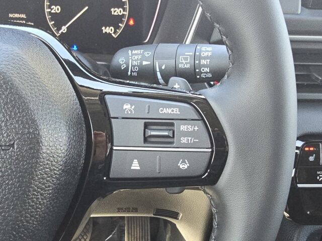 2025 Honda Pilot Touring+ Columbus OH