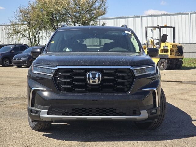 2025 Honda Pilot Touring+ Columbus OH