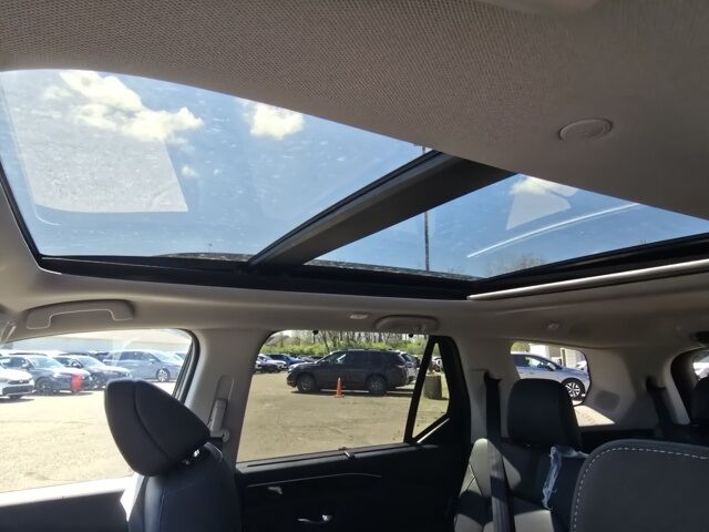 2025 Honda Pilot Touring+ Columbus OH