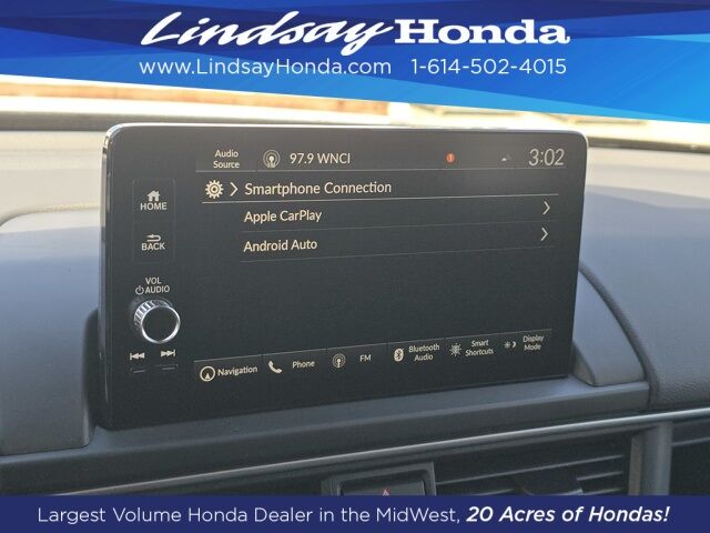 2025 Honda Pilot Touring+ Columbus OH
