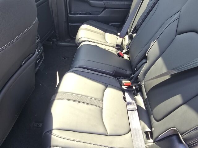 2025 Honda Pilot Touring+ Columbus OH