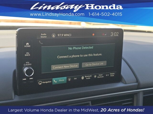 2025 Honda Pilot Touring+ Columbus OH