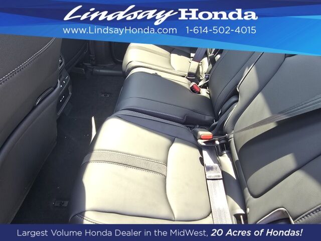 2025 Honda Pilot Touring+ Columbus OH
