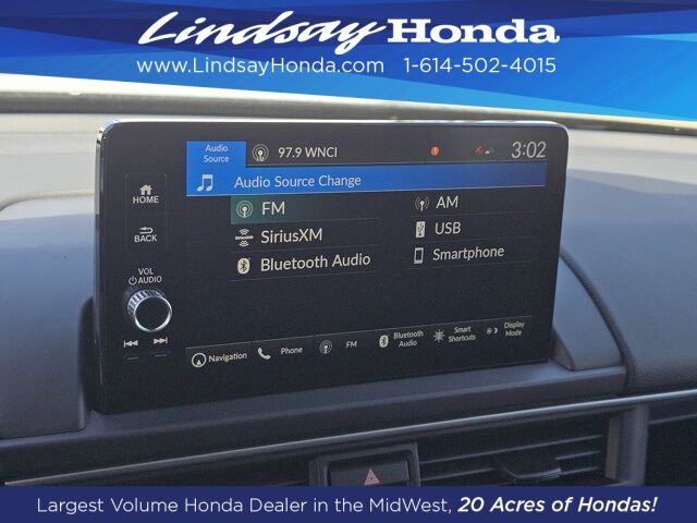 2025 Honda Pilot Touring+ Columbus OH