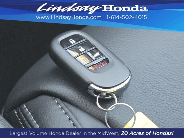 2025 Honda Pilot Touring+ Columbus OH