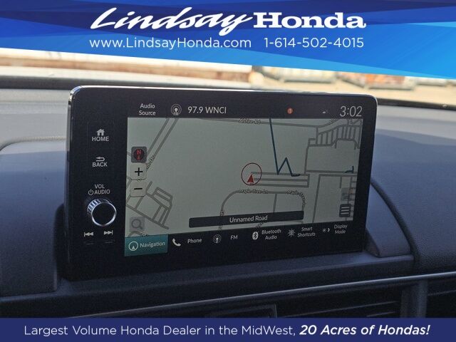 2025 Honda Pilot Touring+ Columbus OH