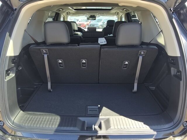 2025 Honda Pilot Touring+ Columbus OH