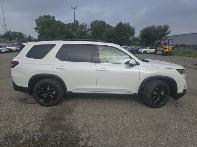 2025 Honda Pilot Touring+ Columbus OH