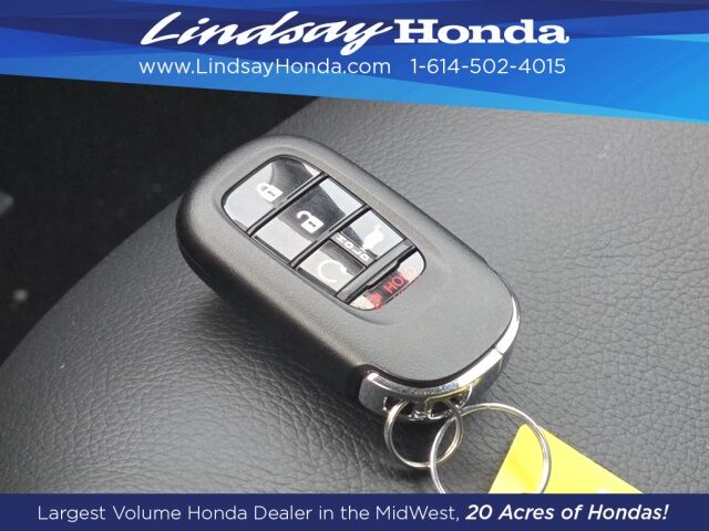 2025 Honda Pilot Touring+ Columbus OH