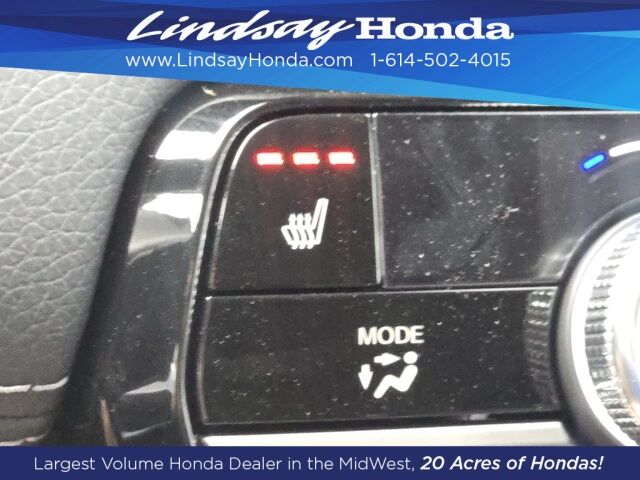 2025 Honda Pilot Touring+ Columbus OH