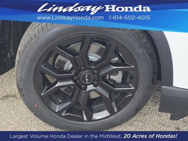 2025 Honda Pilot Touring+ Columbus OH