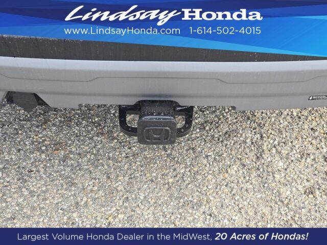 2025 Honda Pilot Touring+ Columbus OH