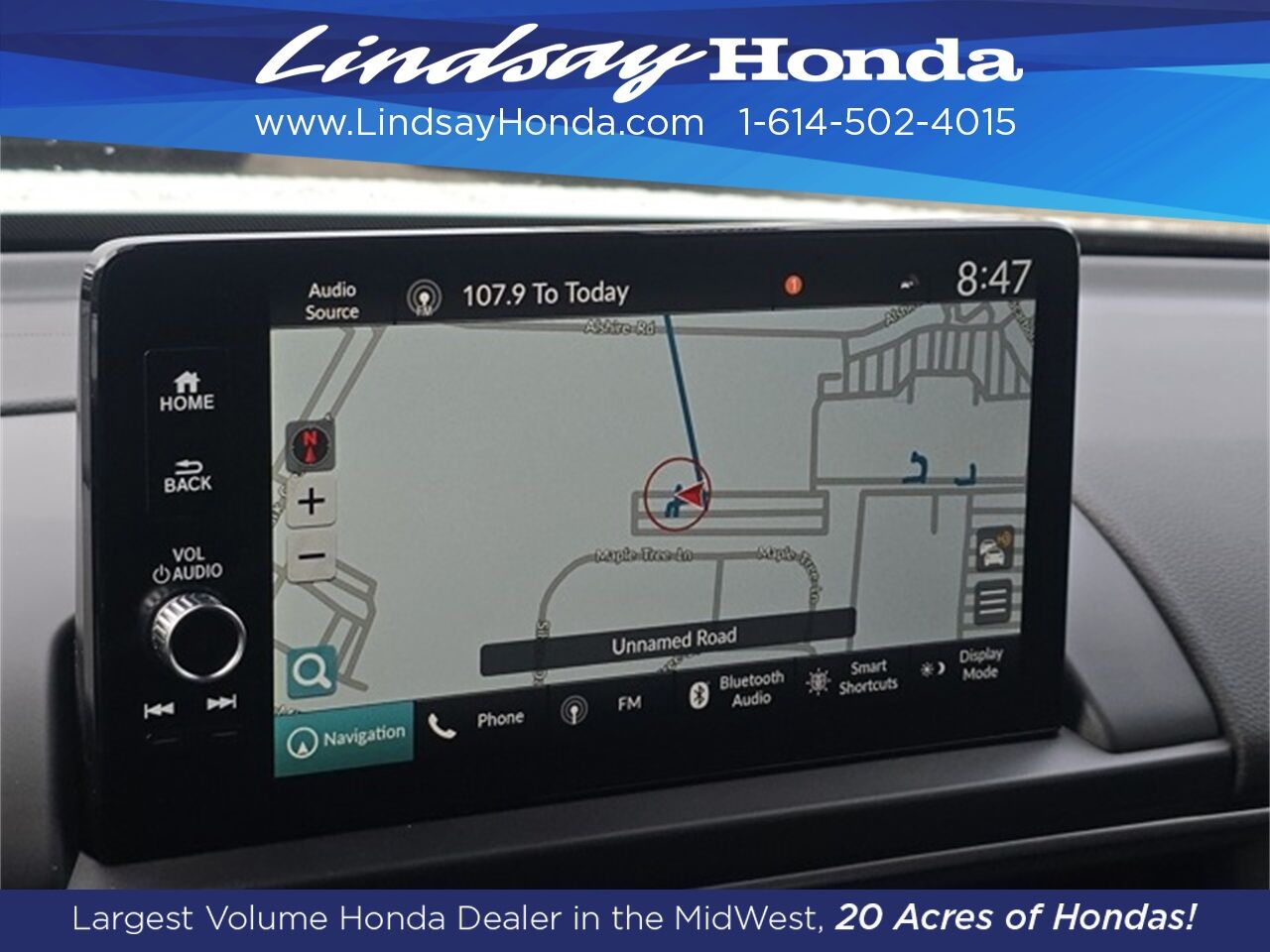 2025 Honda Pilot Touring+