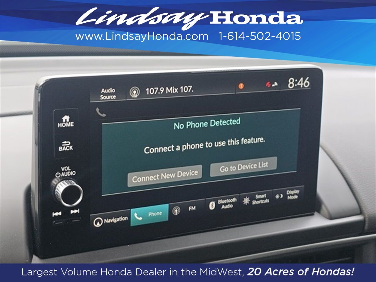 2025 Honda Pilot Touring+ Columbus OH