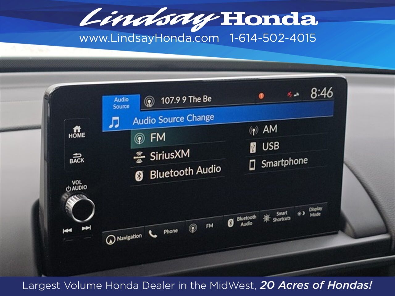 2025 Honda Pilot Touring+ Columbus OH