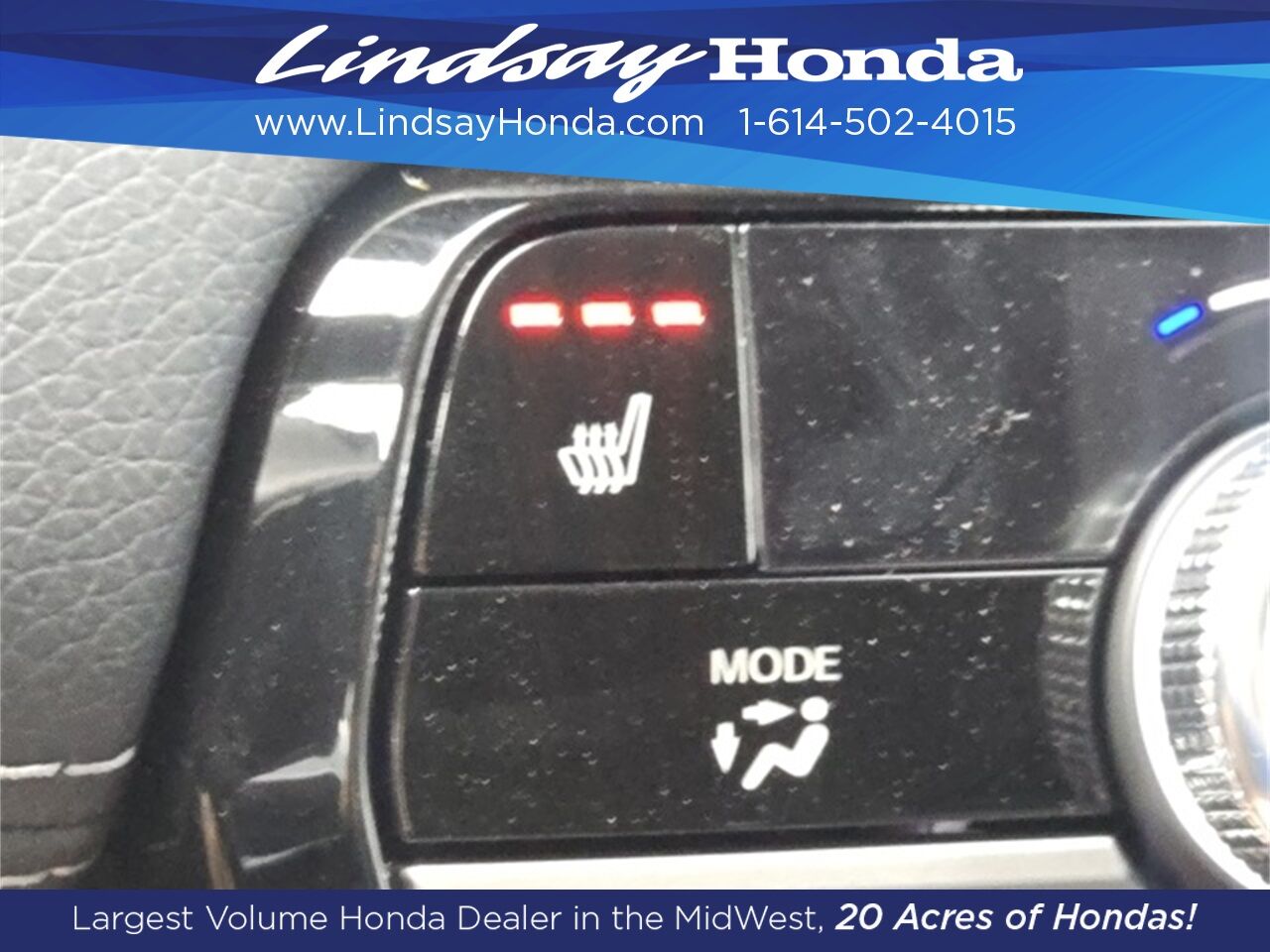 2025 Honda Pilot Touring+ Columbus OH