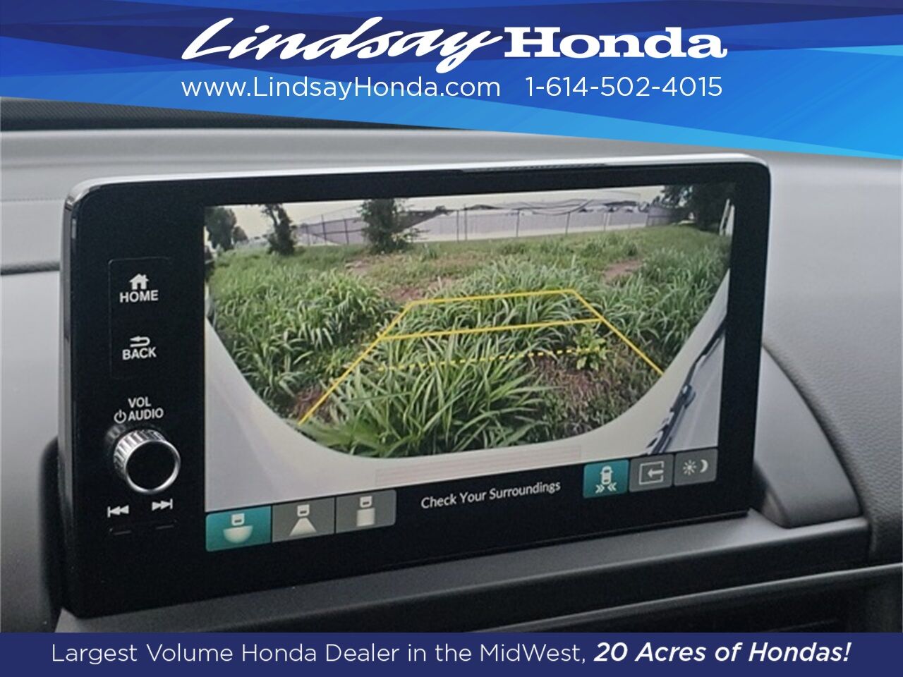 2025 Honda Pilot Touring+ Columbus OH