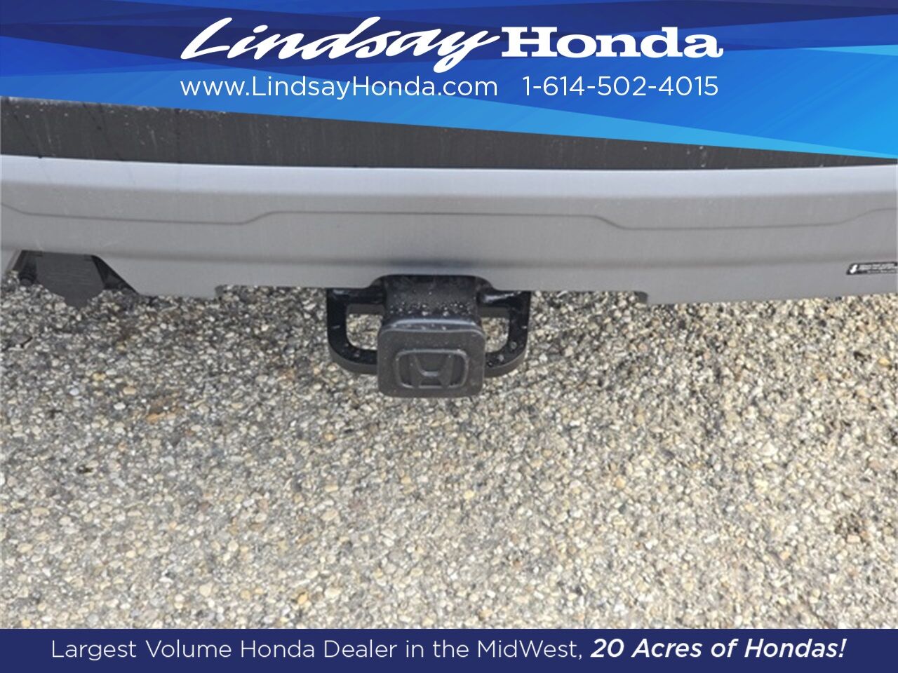 2025 Honda Pilot Touring+ Columbus OH