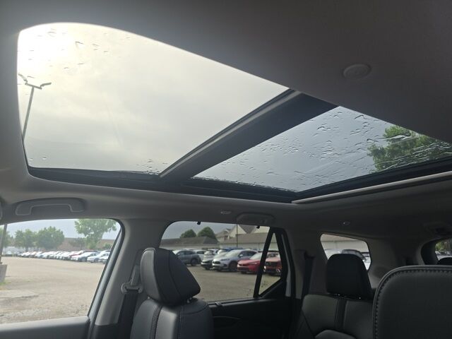 2025 Honda Pilot Touring+ Columbus OH