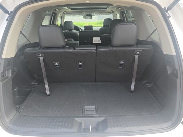 2025 Honda Pilot Touring+ Columbus OH