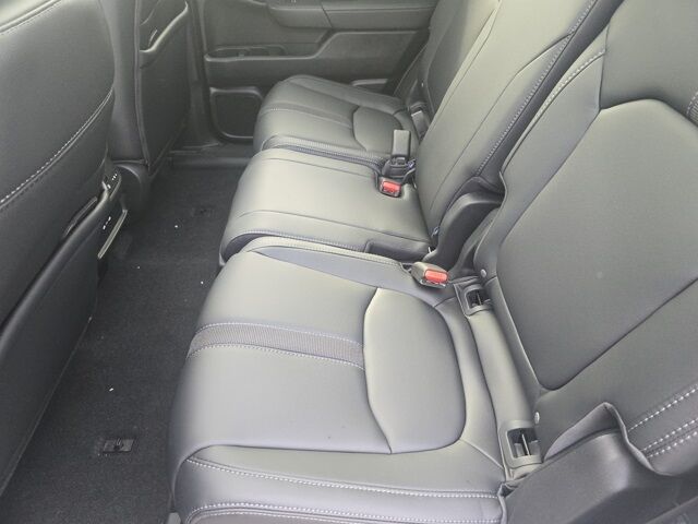 2025 Honda Pilot Touring+ Columbus OH