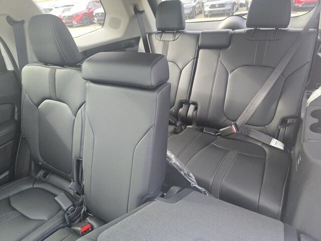 2025 Honda Pilot Touring+ Columbus OH
