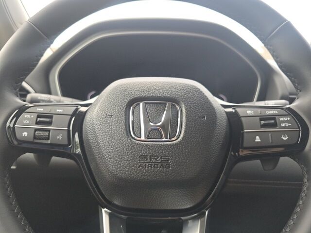 2025 Honda Pilot Touring+ Columbus OH