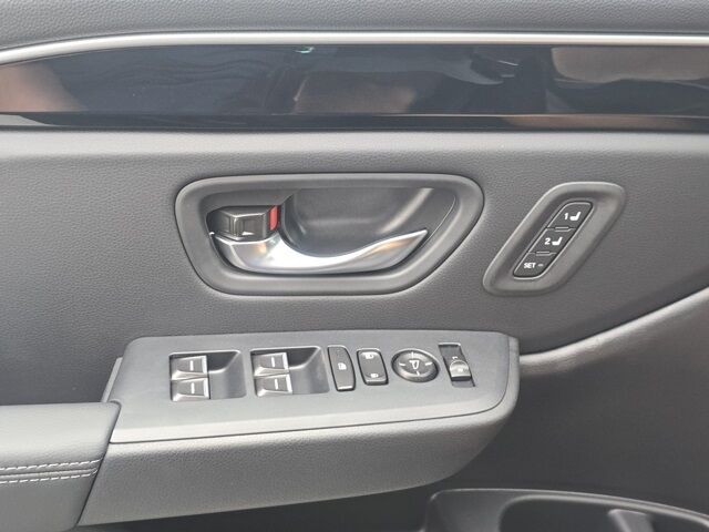 2025 Honda Pilot Touring+ Columbus OH