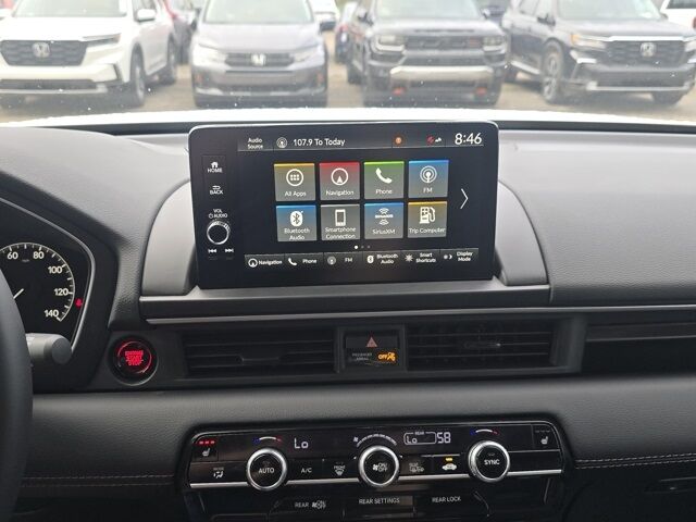 2025 Honda Pilot Touring+ Columbus OH