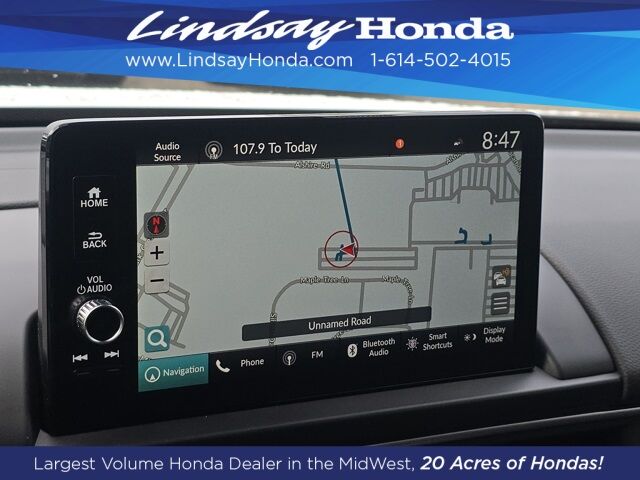 2025 Honda Pilot Touring+ Columbus OH