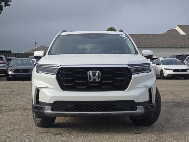 2025 Honda Pilot Touring+ Columbus OH