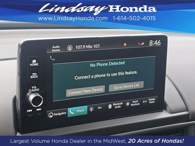 2025 Honda Pilot Touring+ Columbus OH
