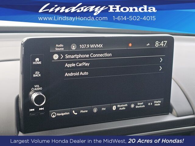 2025 Honda Pilot Touring+ Columbus OH