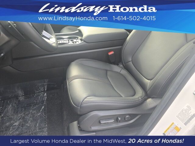 2025 Honda Pilot Touring+ Columbus OH