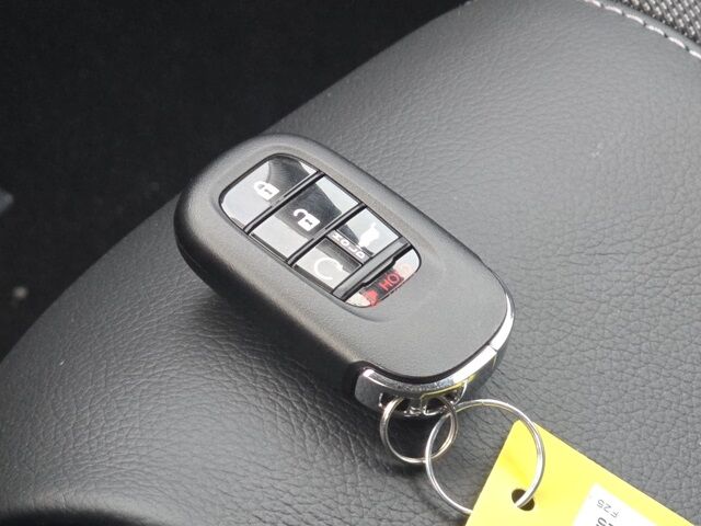 2025 Honda Pilot Touring+ Columbus OH