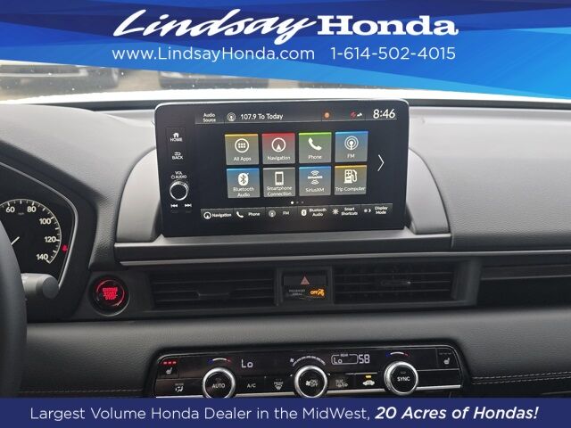 2025 Honda Pilot Touring+ Columbus OH