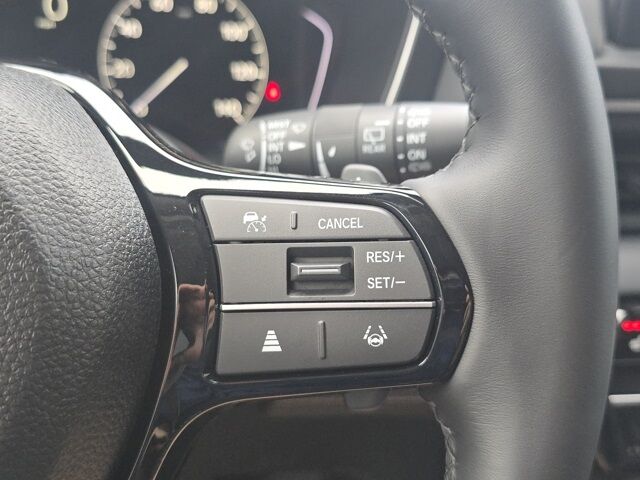 2025 Honda Pilot Touring+ Columbus OH