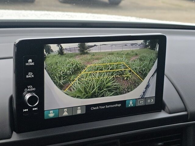 2025 Honda Pilot Touring+ Columbus OH